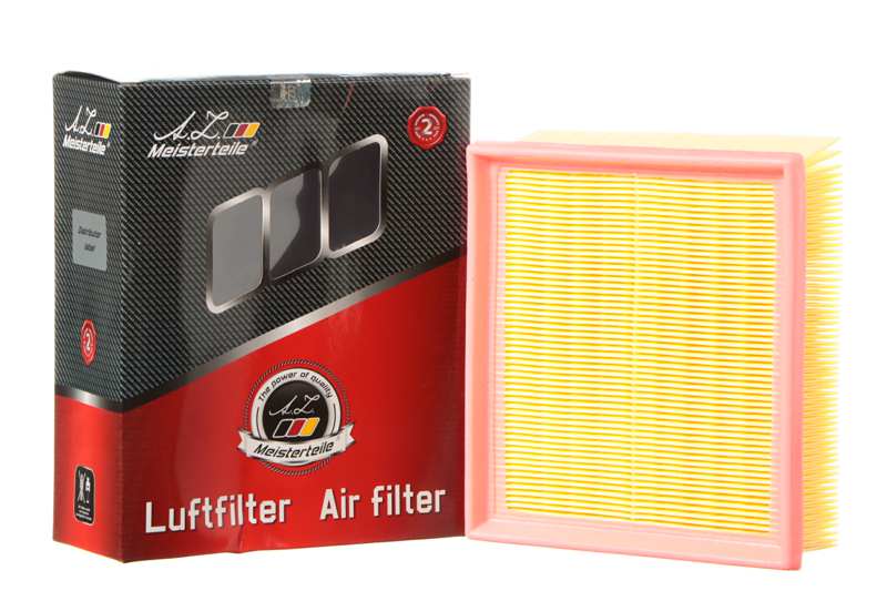 Luftfilter